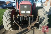 2001 MASSEY FERGUSON 6290 4WD TRACTOR - 27