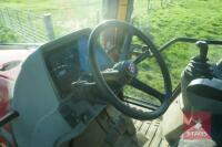 2001 MASSEY FERGUSON 6290 4WD TRACTOR - 28