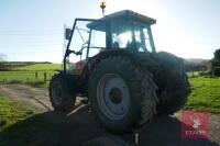 2001 MASSEY FERGUSON 6290 4WD TRACTOR - 37