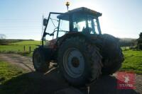 2001 MASSEY FERGUSON 6290 4WD TRACTOR - 38