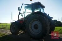 2001 MASSEY FERGUSON 6290 4WD TRACTOR - 41