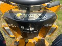 THWAITES 6T SWIVEL TIP DUMPER TRUCK - 20