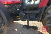 2001 MASSEY FERGUSON 6290 4WD TRACTOR - 42