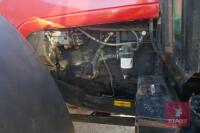 2001 MASSEY FERGUSON 6290 4WD TRACTOR - 43