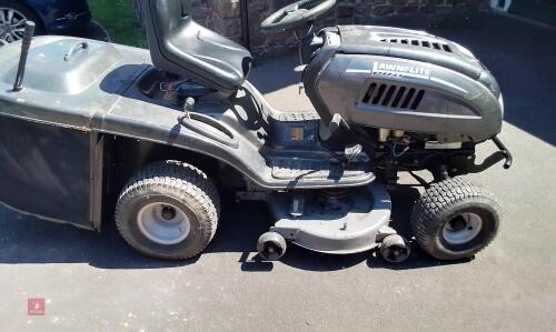 2008 LAWNFLITE 42'' HYDROSTATIC MOWER