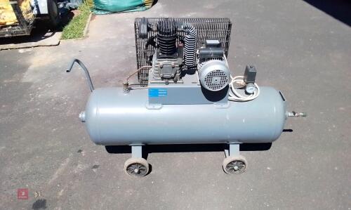 110LTR AIR COMPRESSOR