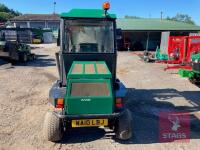 RANSOMES PARKWAY 2250 PLUS - 2