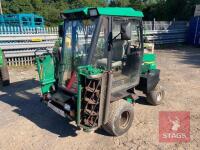 RANSOMES PARKWAY 2250 PLUS - 3