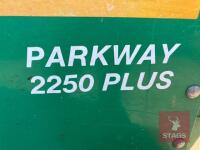 RANSOMES PARKWAY 2250 PLUS - 6