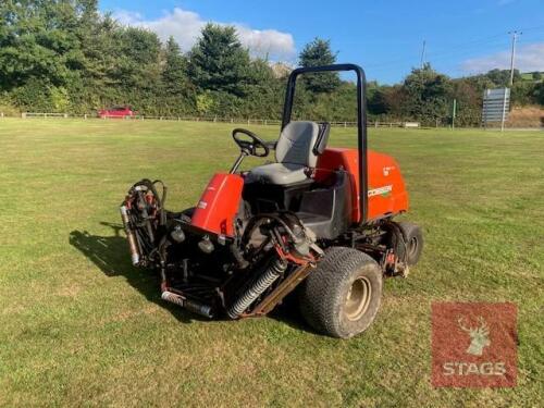 JACOBSEN LF3800 4WD