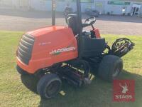 JACOBSEN LF3800 4WD - 2