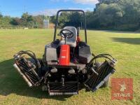 JACOBSEN LF3800 4WD - 3