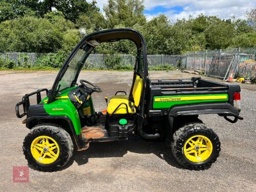 2019 JOHN DEERE GATOR