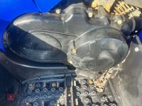 YAMAHA GRIZZLY 350 4WD QUAD BIKE - 7