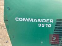 RANSOMES COMMANDER - 5