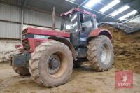 1988 CASE 1455XL 4WD TRACTOR - 5