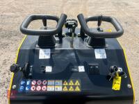 MACHPRO MPS300 SKID STEER - 10