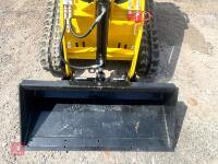 MACHPRO MPS300 SKID STEER - 11