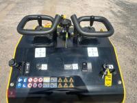 MACHPRO MPS300 SKID STEER - 12