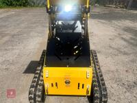 MACHPRO MPS300 SKID STEER - 14