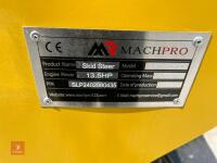 MACHPRO MPS300 SKID STEER - 15