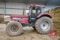 1988 CASE 1455XL 4WD TRACTOR - 6