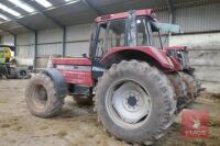 1988 CASE 1455XL 4WD TRACTOR - 7