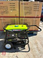 BOHMER-AG GERMANY GENERATOR - 2