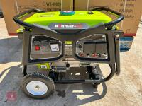 BOHMER-AG GERMANY GENERATOR - 3