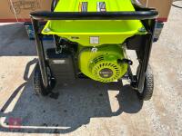 BOHMER-AG GERMANY GENERATOR - 4