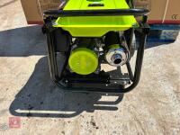 BOHMER-AG GERMANY GENERATOR - 5