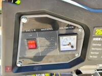 BOHMER-AG GERMANY GENERATOR - 8