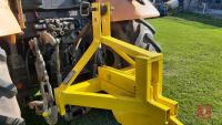 BOMFORD MOLE PLOUGH - 5