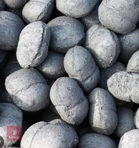 25KG BAG OF SMOKELESS COAL