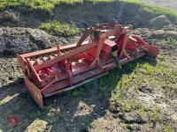 LELY TERRA 300-35 3M POWER HARROW - 3