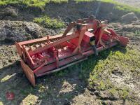 LELY TERRA 300-35 3M POWER HARROW - 4
