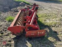 LELY TERRA 300-35 3M POWER HARROW - 5