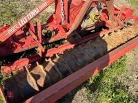 LELY TERRA 300-35 3M POWER HARROW - 12