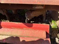 LELY TERRA 300-35 3M POWER HARROW - 15