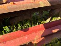 LELY TERRA 300-35 3M POWER HARROW - 17