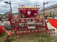 2004 MASCHIO RECO ALIANTE 300 DRILL