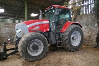 2013 MCCORMICK MTX150 4WD TRACTOR