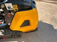 2019 JCB HTD 05 WHEELED DUMPER - 13