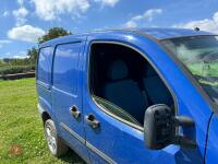 2005 FIAT DOBBLO VAN - 15