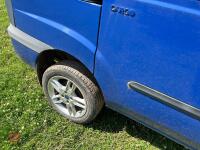 2005 FIAT DOBBLO VAN - 16