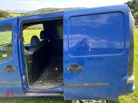 2005 FIAT DOBBLO VAN - 29