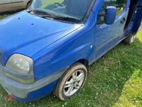 2005 FIAT DOBBLO VAN - 31