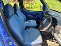 2005 FIAT DOBBLO VAN - 34