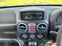 2005 FIAT DOBBLO VAN - 35