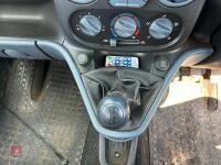 2005 FIAT DOBBLO VAN - 36